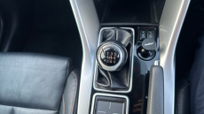 Mitsubishi Eclipse Cross 1.5 4 5dr Petrol Hatchback